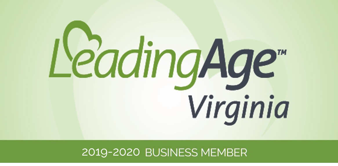 Leading Age Virginia Business Member