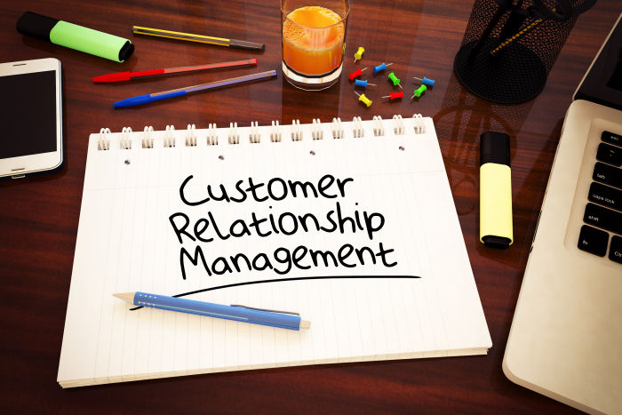 retirement community customer relationship management consulting